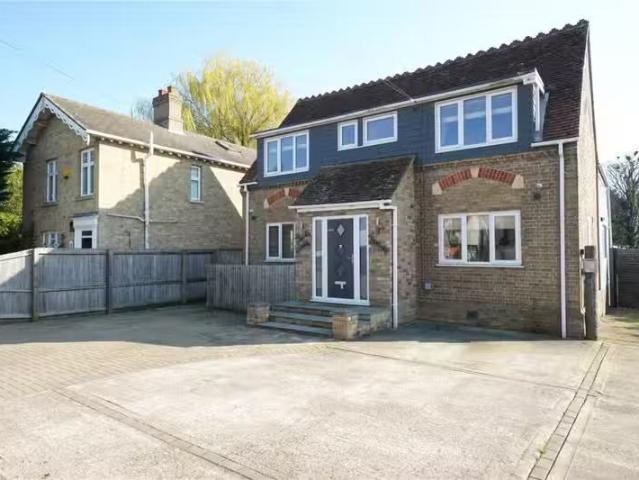 House for rent in Wicken, Barway