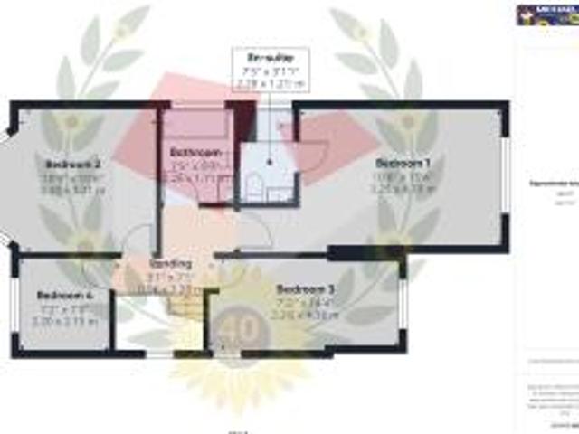 Farm for rent in Witcombe, Pamington