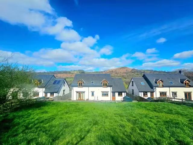 House for rent in Builth Wells, Wales
