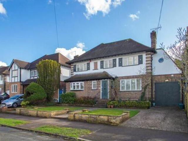House for rent in Blackhills, Surrey