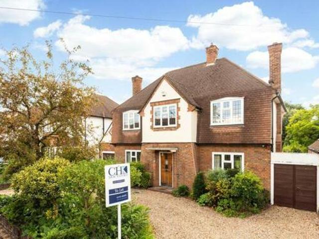 House for rent in Blackhills, Surrey