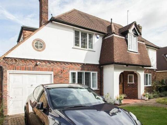 House for rent in Blackhills, Surrey