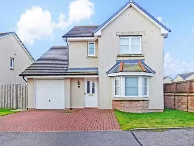 House for rent in Portlethen, Scotland