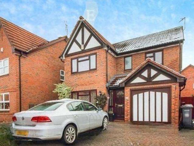 House for rent in Crookhill, Worcestershire