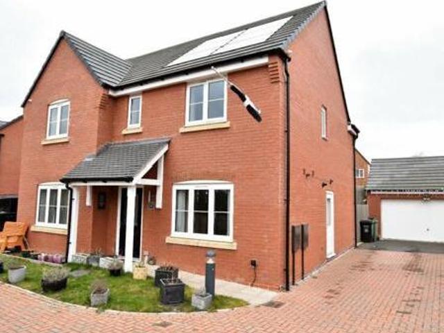 House for rent in Crookhill, Worcestershire
