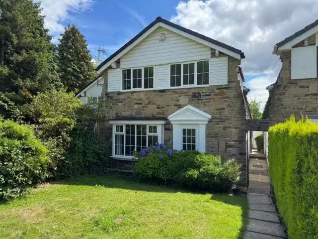 House for rent in Baildon, West Yorkshire