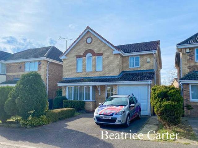 House for rent in Suffolk