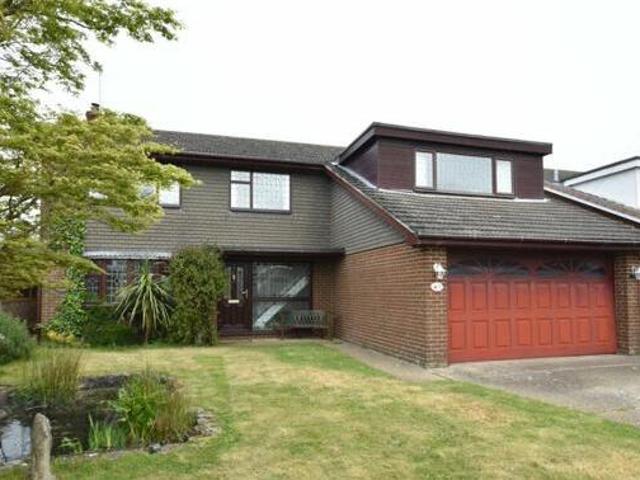 House for rent in Fareham, Hampshire