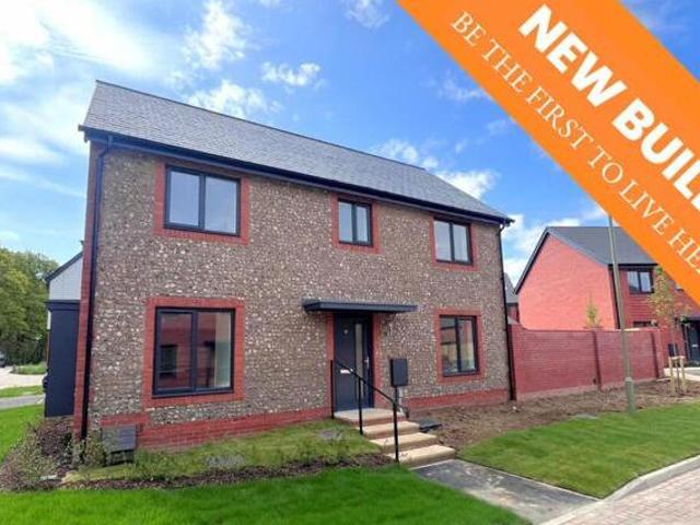 House for rent in Fareham, Hampshire