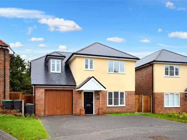 House for rent in Epping, Essex