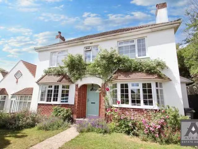 House for rent in Weston-super-mare, North Somerset