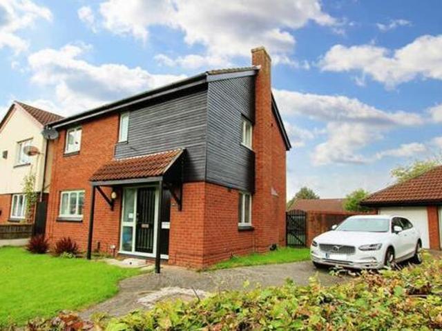 House for rent in Warrington
