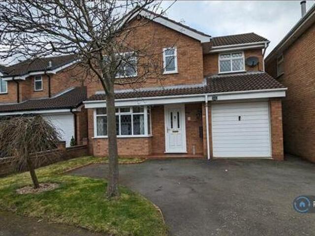 House for rent in West Midlands