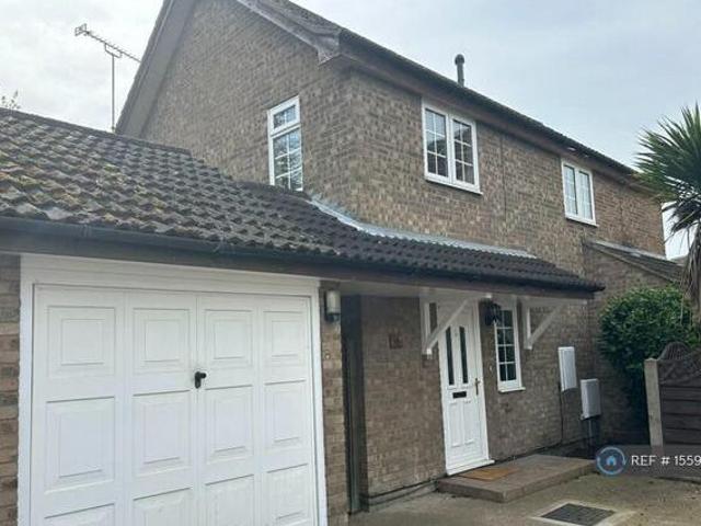 House for rent in Felixstowe, Suffolk