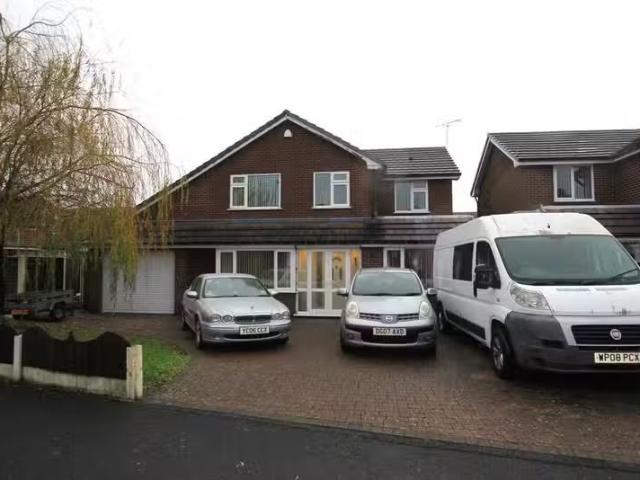 House for rent in Broughton, Wales
