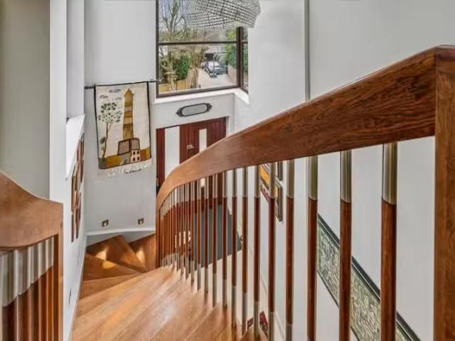 House for rent in New Malden, Greater London