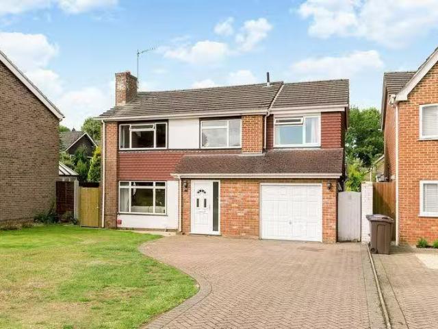 House for rent