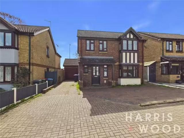 House for rent in Chipping Hill