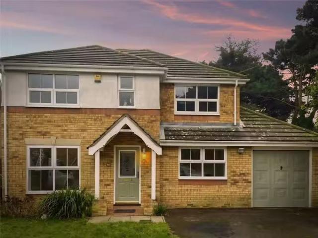 House for rent in Clapham, West Sussex