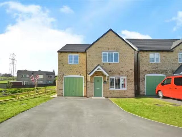 House for rent in Broughton Moor