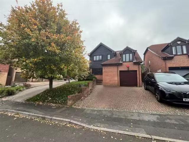 House for rent in Coldblow, Greater London