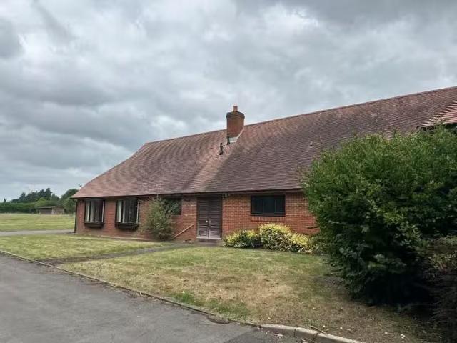 House for rent in Clapham, West Sussex