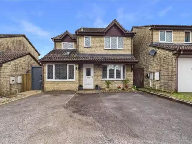 House for rent in Bath And North East Somerset