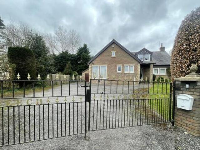 House for rent in Morpeth, Northumberland