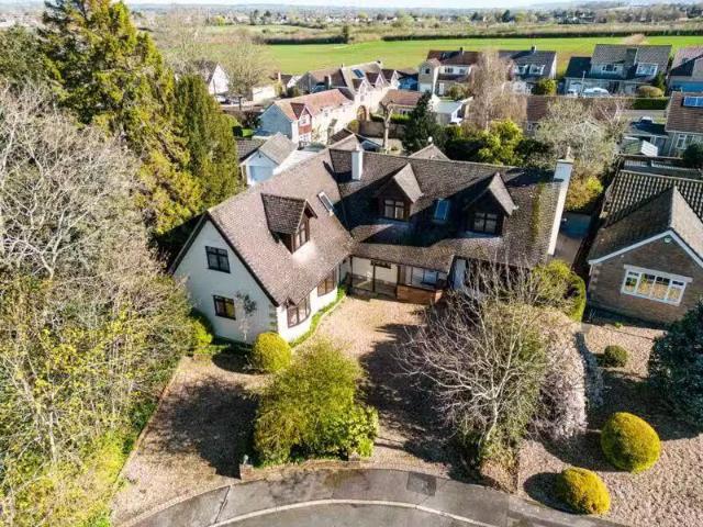 House for rent in Trowbridge