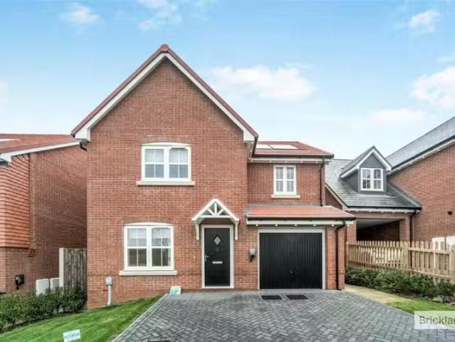 House for rent in Cross In Hand, East Sussex