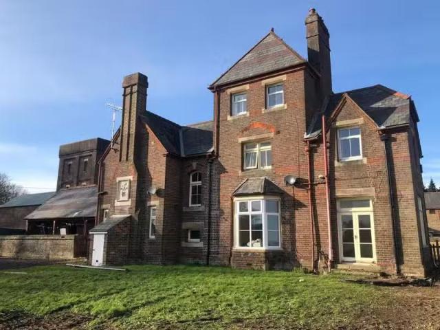 House for rent