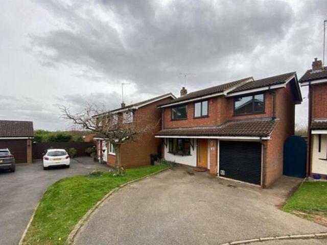 House for rent in Camp Hill, Warwickshire
