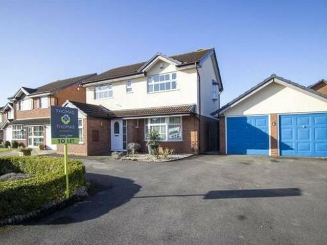 House for rent in Gloucestershire