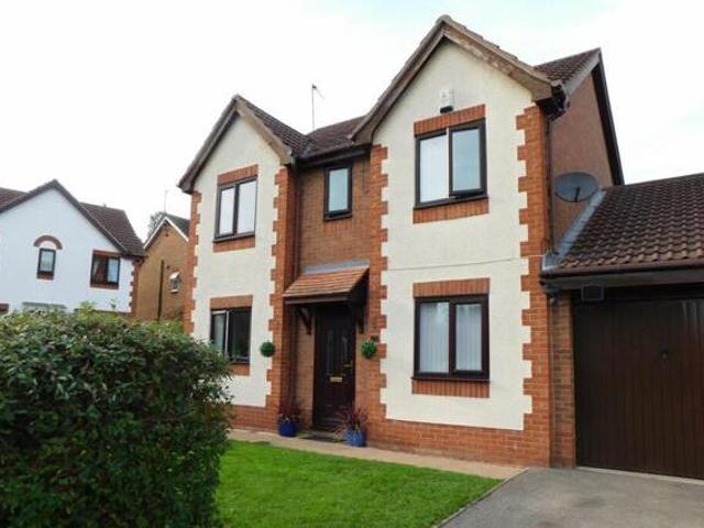 House for rent in Costhorpe, East Midlands