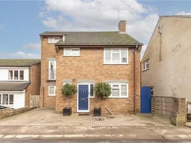 House for rent in St Albans, Five Acres