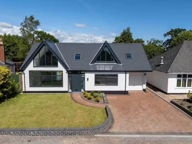 House for rent in Falcon Lodge, Wales
