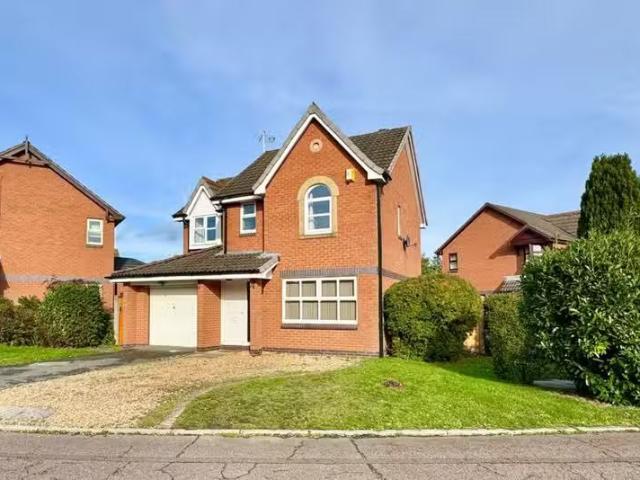 House for rent in Nantwich