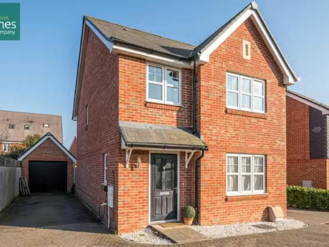 House for rent in Clapham, West Sussex