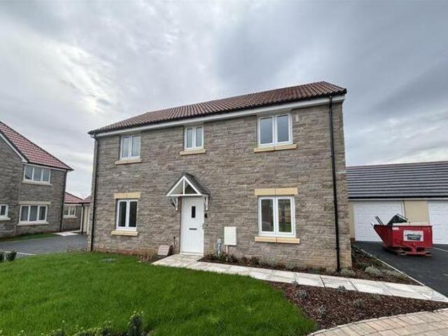 House for rent in Wales