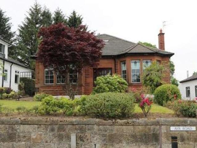House for rent in Lyons, Greater London