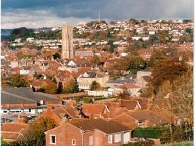 House for rent in Beckery, Glastonbury