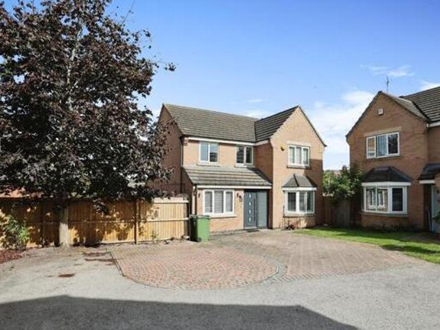 House for rent in Pinfold, Leicestershire