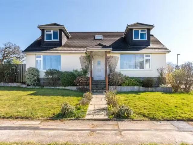 House for rent in Manswood, East Dorset