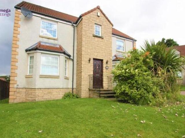 House for rent in Caskieberran, Scotland