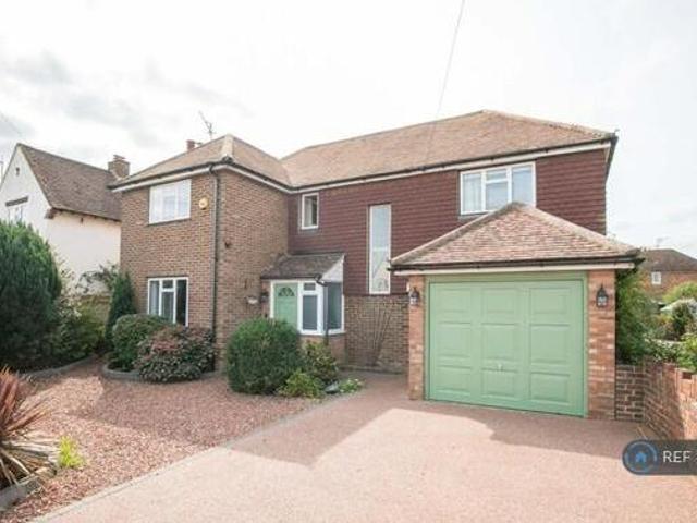 House for rent in Binscombe, Fole