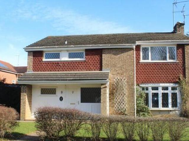 House for rent in Busbridge, Fole