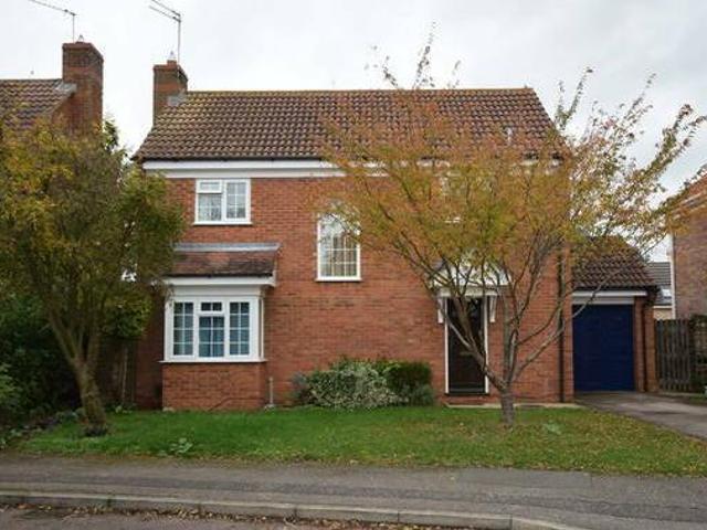 House for rent in Cambridgeshire