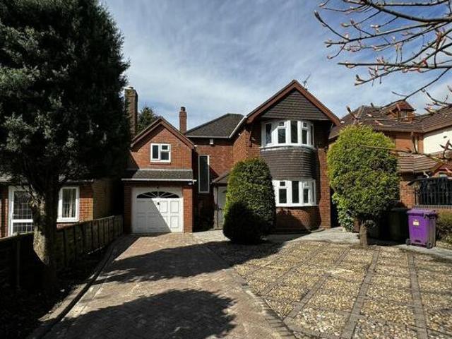 House for rent in Goldthorn Park, West Midlands