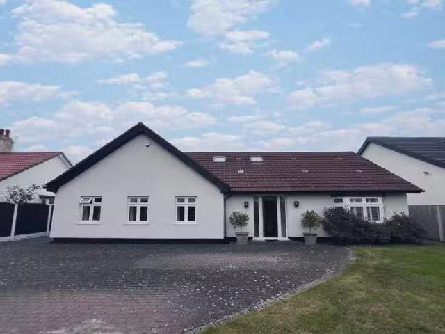 House for rent in Great Crosby, Sefton