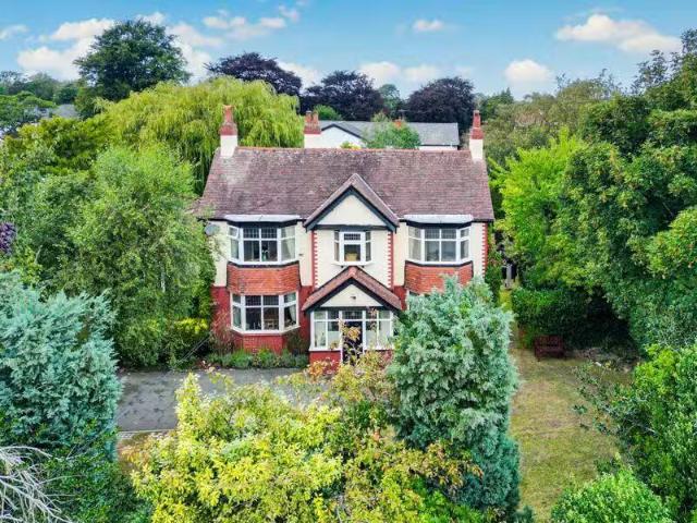 House for rent